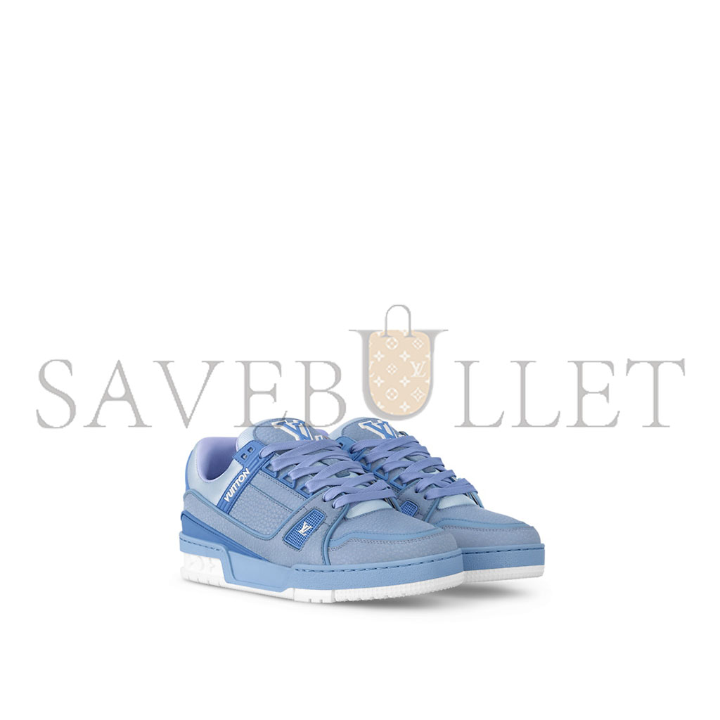 LOUIS VUITTON LV TRAINER SNEAKER 1ACRM3